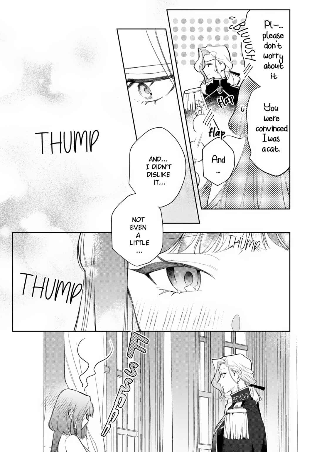 Page 26 Chapter 10 Busaneko ni Kaerareta Kiyowa Reijou desu ga, Saikyou no Gunjin Koushaku ni Hirowarete Kizetsu Sunzen desu