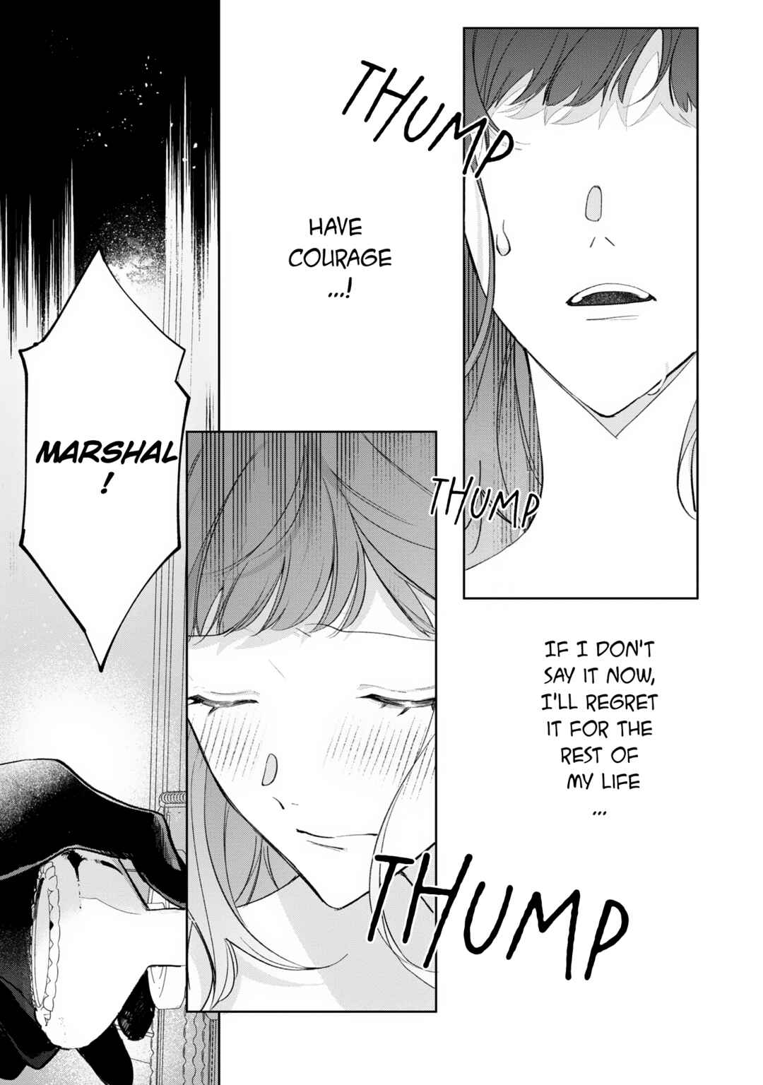 Page 30 Chapter 10 Busaneko ni Kaerareta Kiyowa Reijou desu ga, Saikyou no Gunjin Koushaku ni Hirowarete Kizetsu Sunzen desu