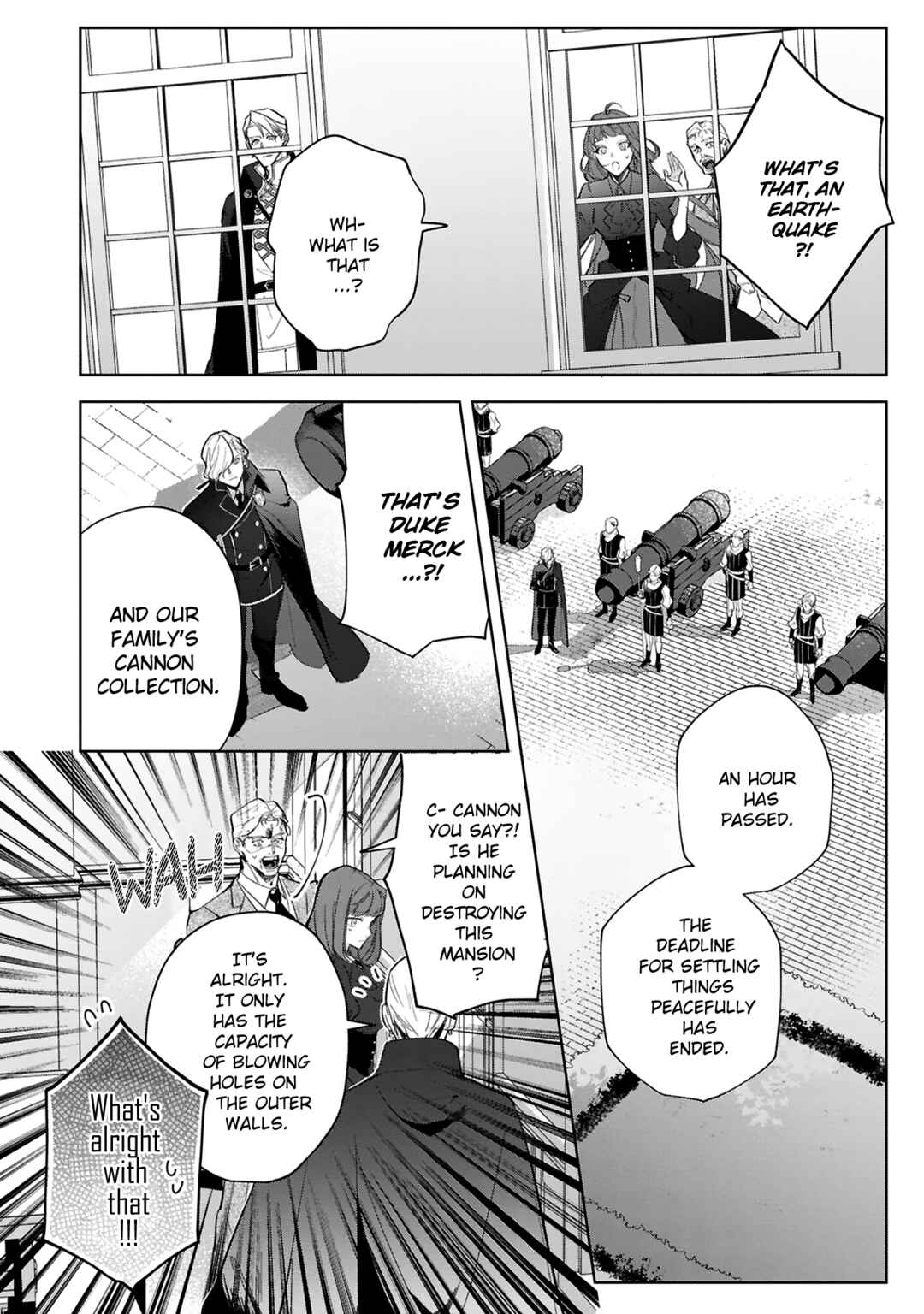 Page 14 Chapter 12 Busaneko ni Kaerareta Kiyowa Reijou desu ga, Saikyou no Gunjin Koushaku ni Hirowarete Kizetsu Sunzen desu