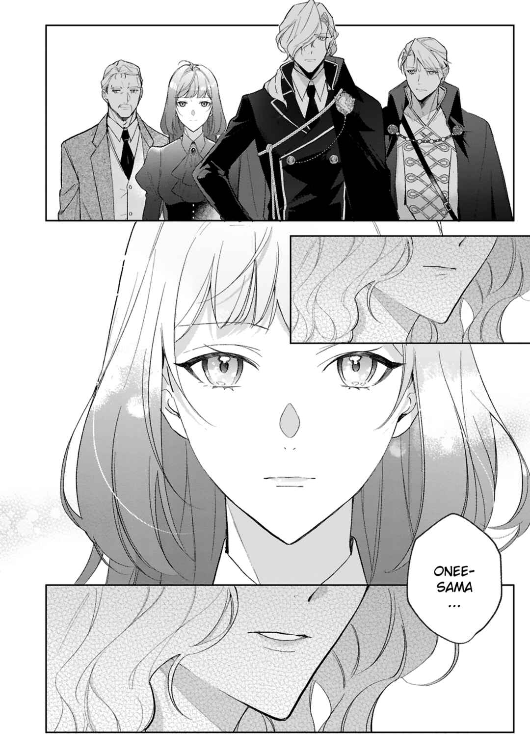 Page 31 Chapter 12 Busaneko ni Kaerareta Kiyowa Reijou desu ga, Saikyou no Gunjin Koushaku ni Hirowarete Kizetsu Sunzen desu