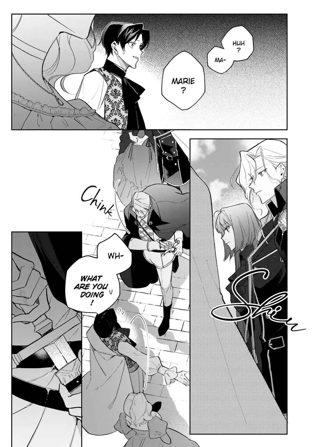 Page 32 Chapter 12 Busaneko ni Kaerareta Kiyowa Reijou desu ga, Saikyou no Gunjin Koushaku ni Hirowarete Kizetsu Sunzen desu