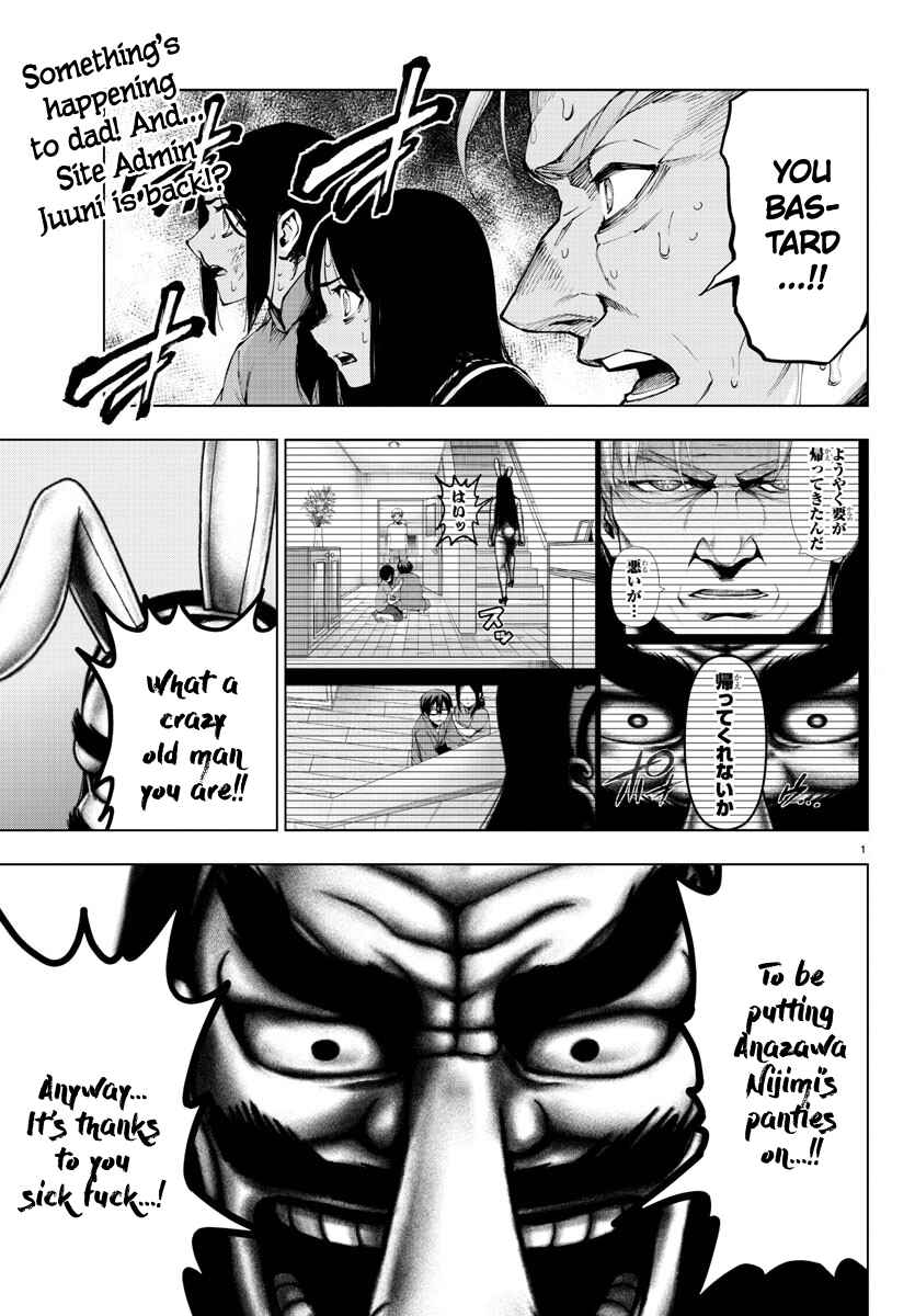 Page 2 Chapter 104 Magical Girl Site