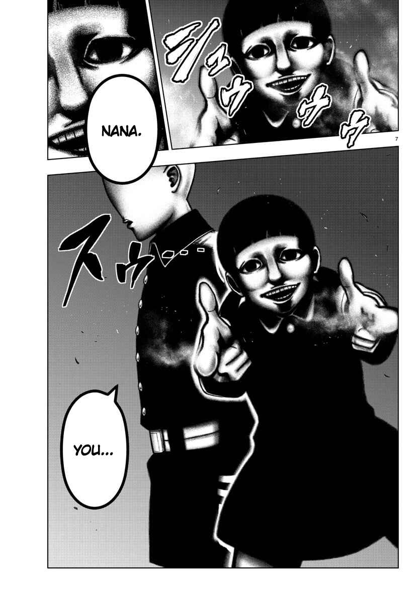Page 7 Chapter 98 Magical Girl Site