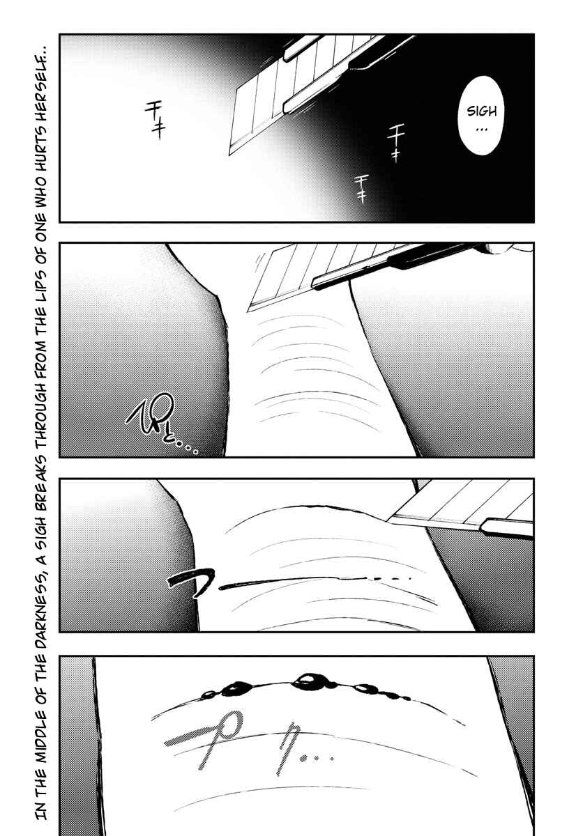 Page 2 Chapter 19 Magical Girl Site