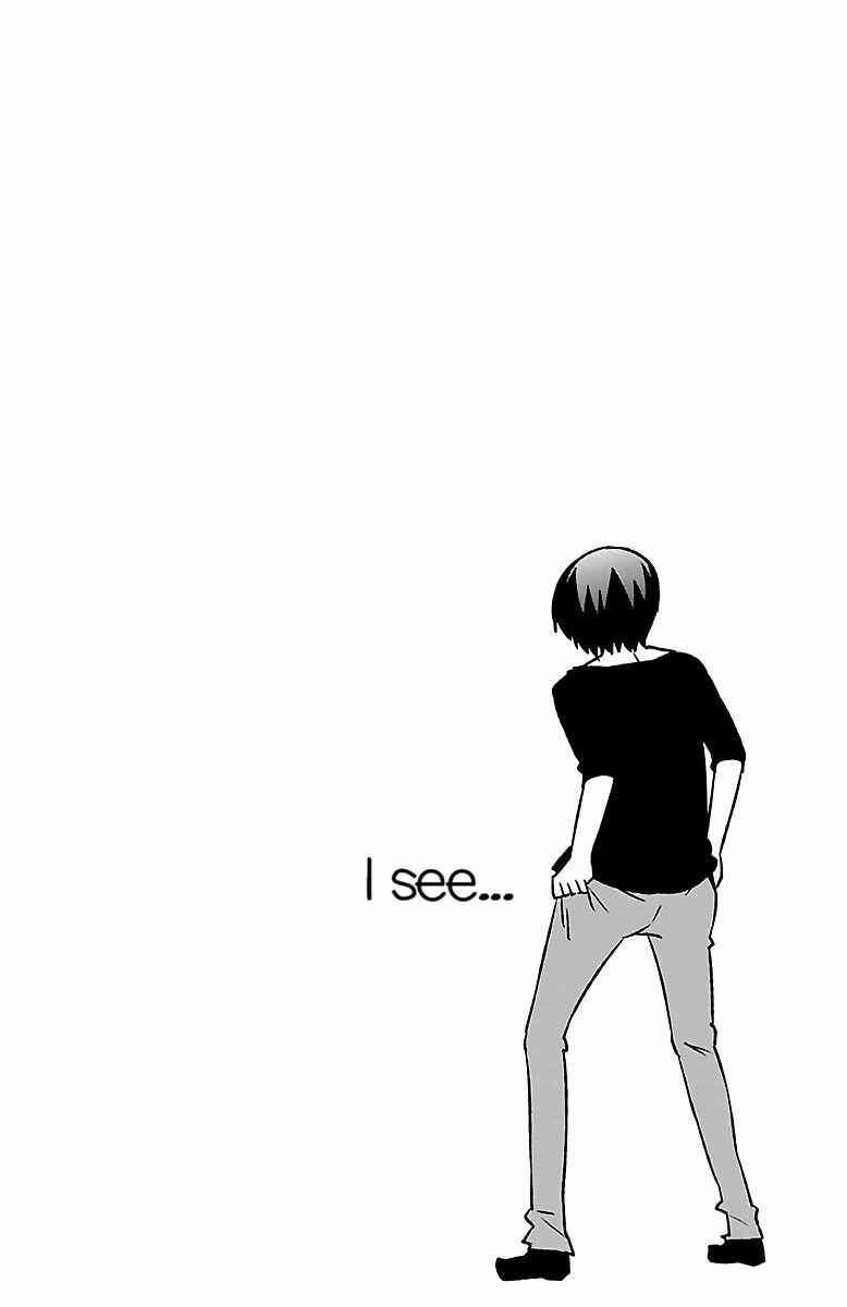 Page 1 Chapter 34.5 Magical Girl Site