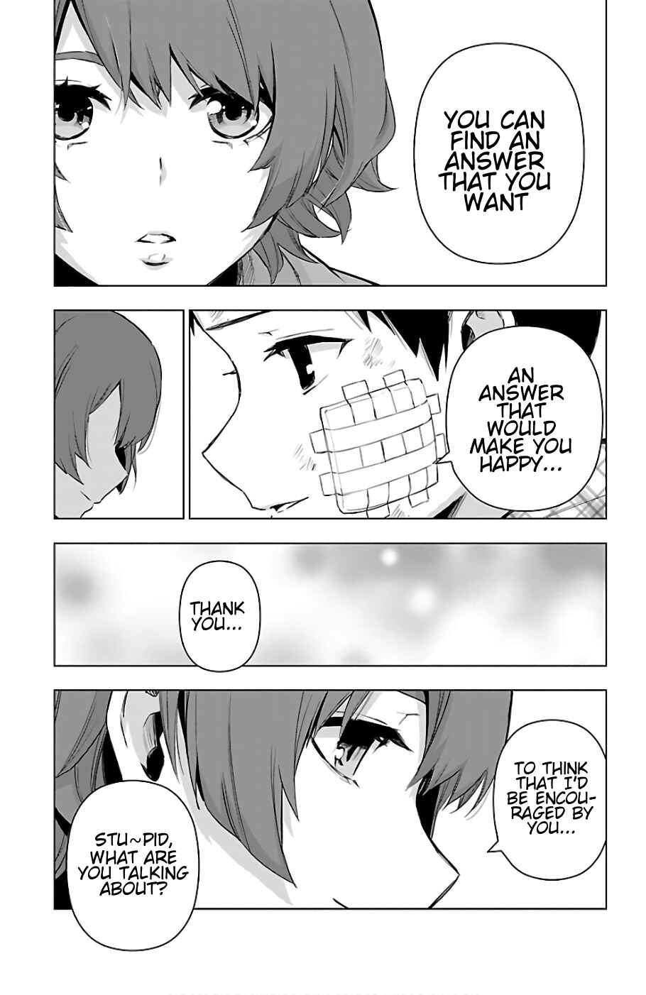 Page 11 Chapter 71 Magical Girl Site