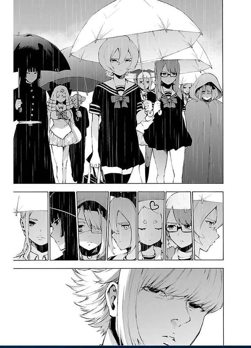 Page 17 Chapter 45 Magical Girl Site