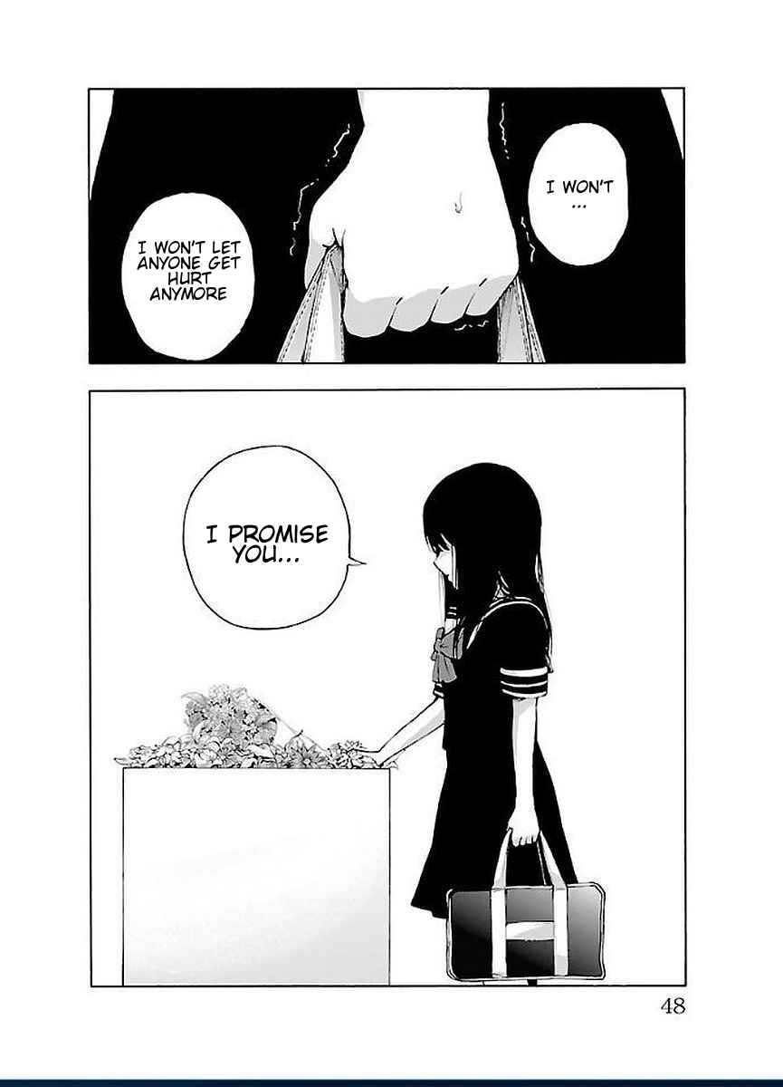 Page 26 Chapter 45 Magical Girl Site