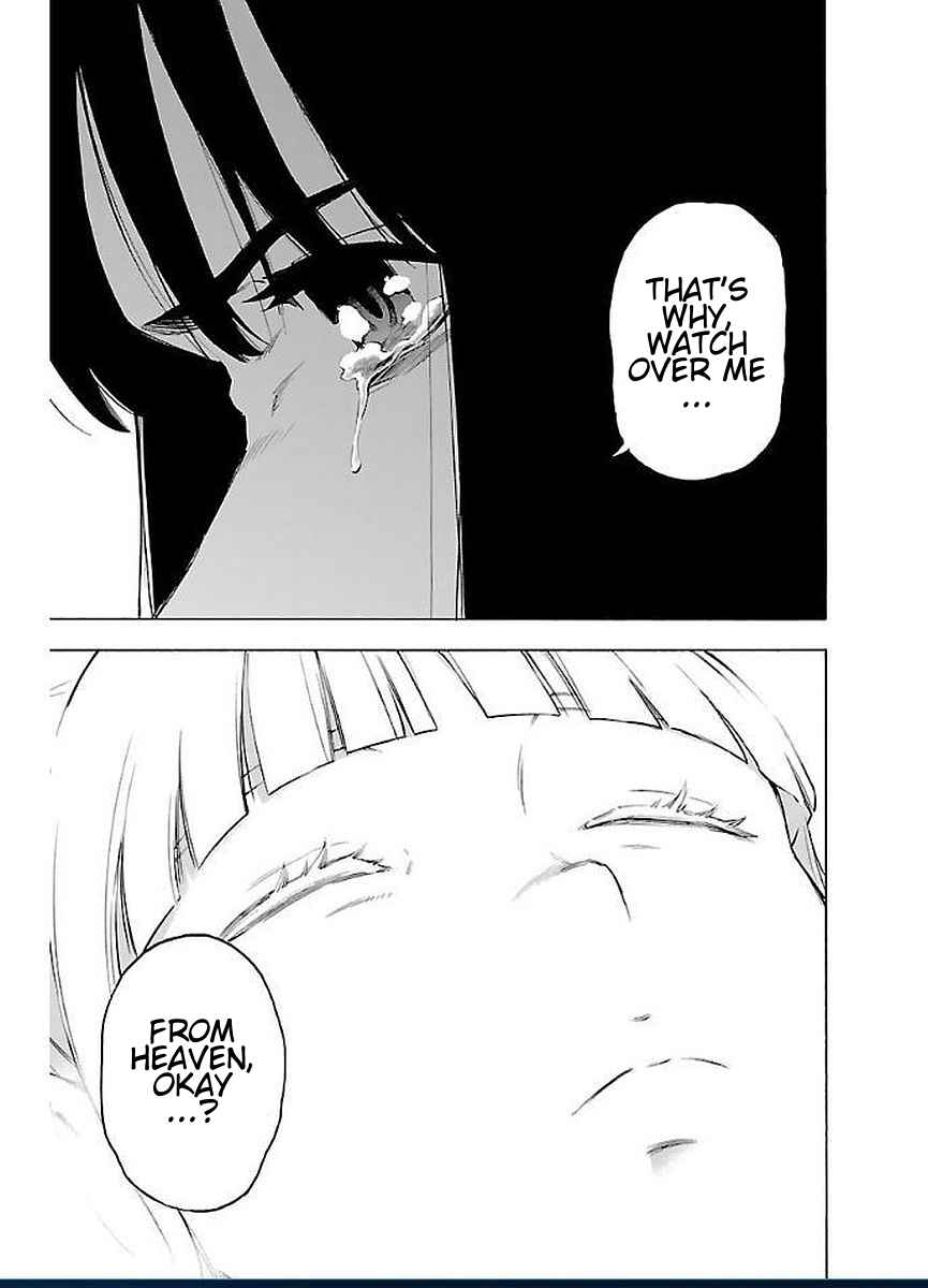 Page 27 Chapter 45 Magical Girl Site