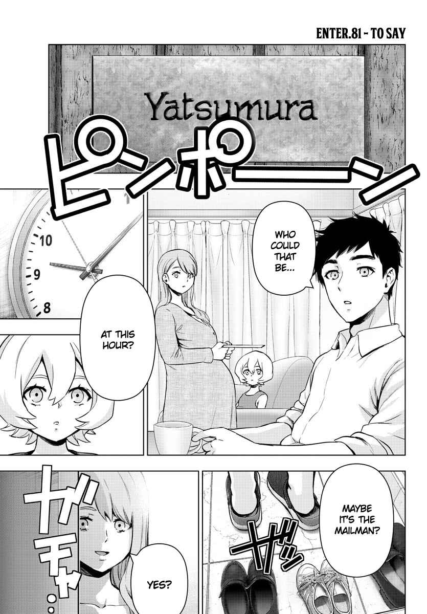 Page 2 Chapter 136 Magical Girl Site