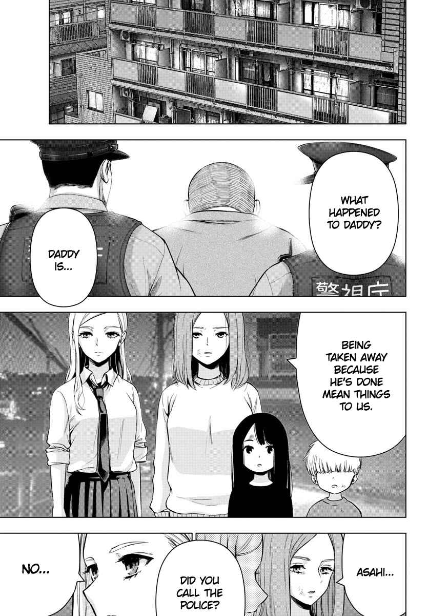 Page 8 Chapter 136 Magical Girl Site
