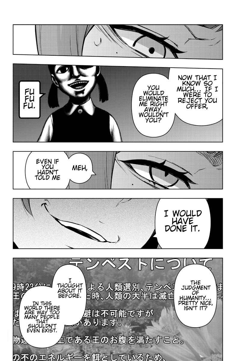 Page 7 Chapter 78 Magical Girl Site