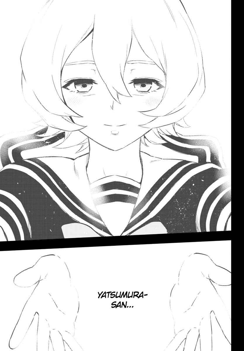 Page 13 Chapter 138 Magical Girl Site
