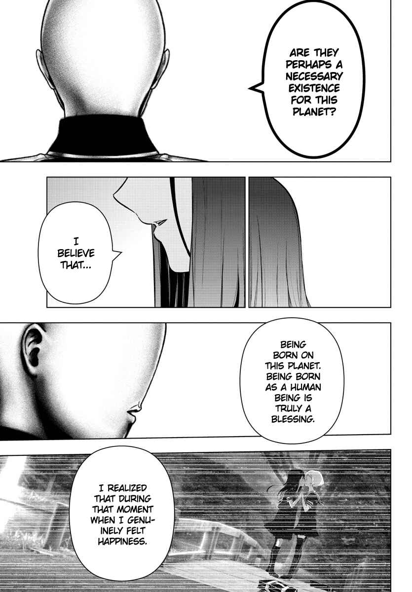 Page 17 Chapter 138 Magical Girl Site