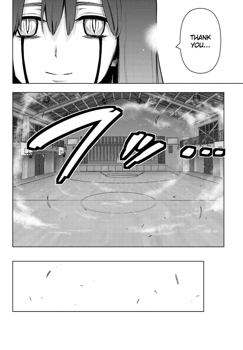 Page 20 Chapter 138 Magical Girl Site