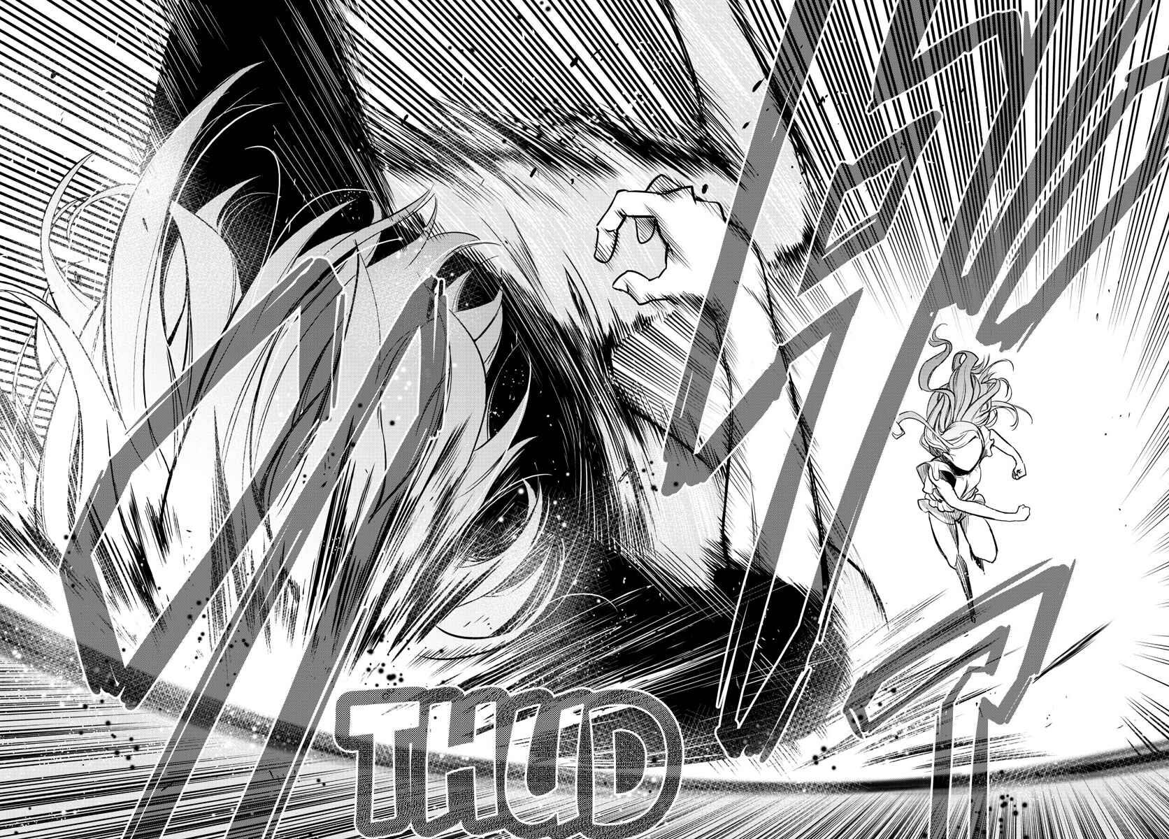 Page 31 Chapter 35 Magical Girl Site