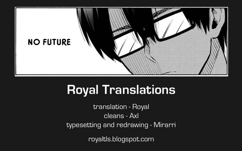 Page 17 Chapter 31 Magical Girl Site