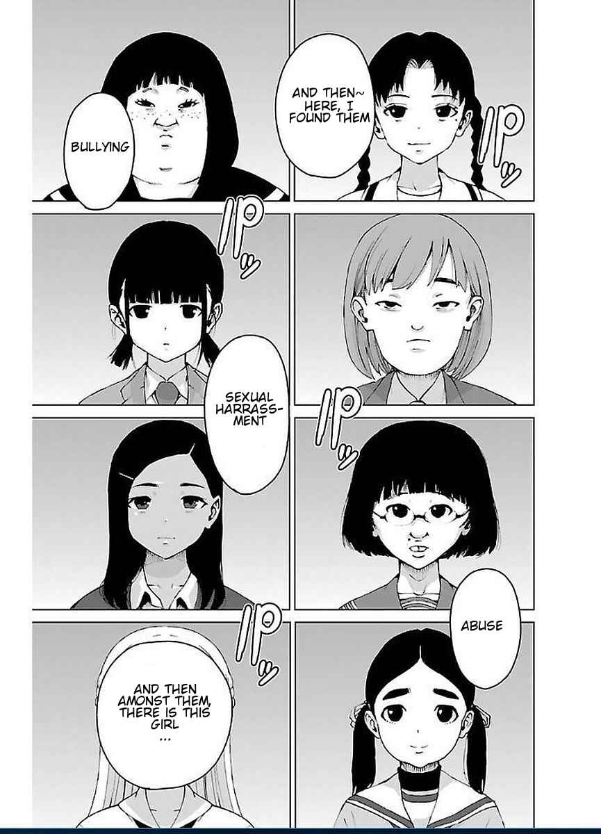 Page 10 Chapter 48 Magical Girl Site