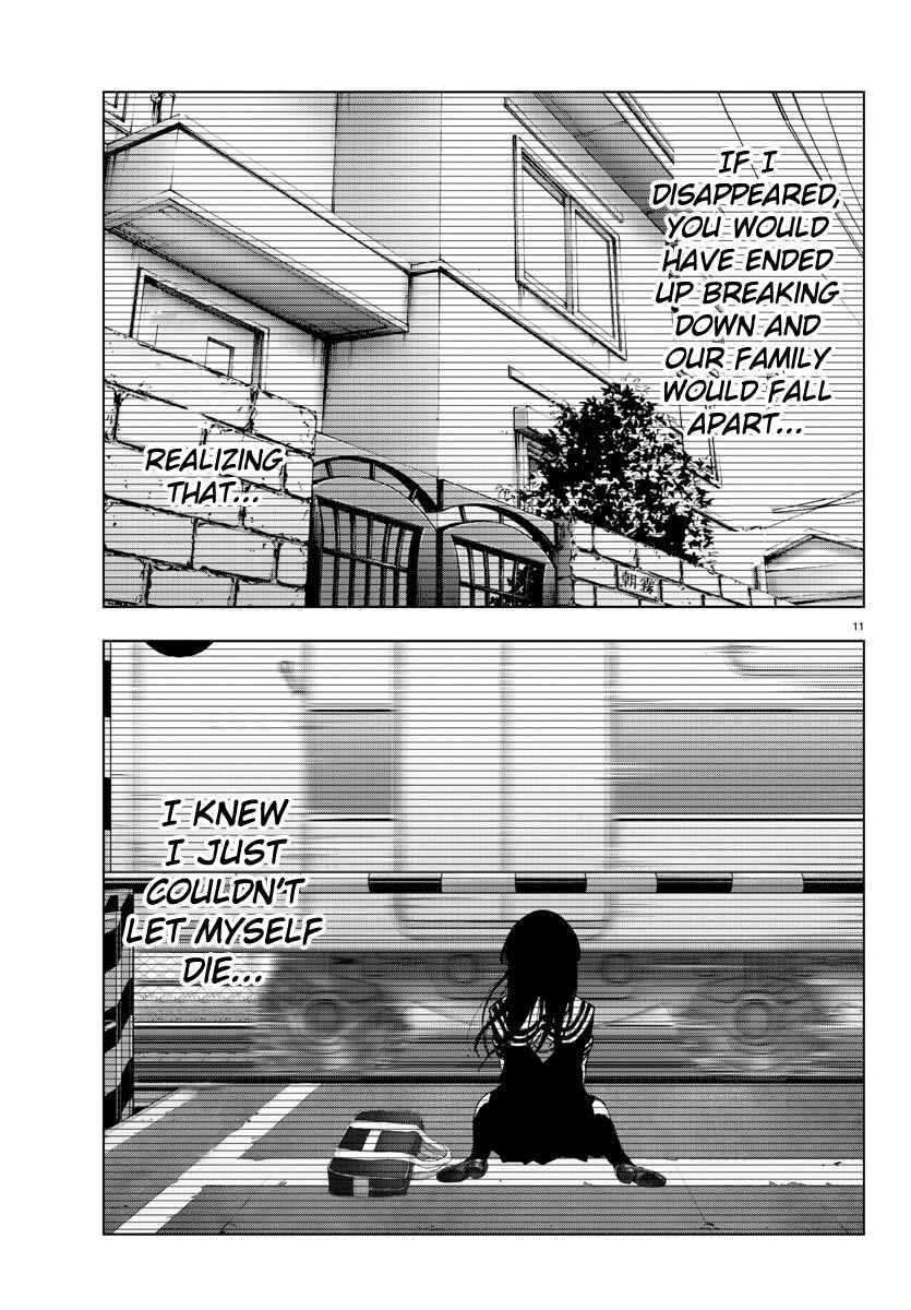 Page 11 Chapter 108 Magical Girl Site
