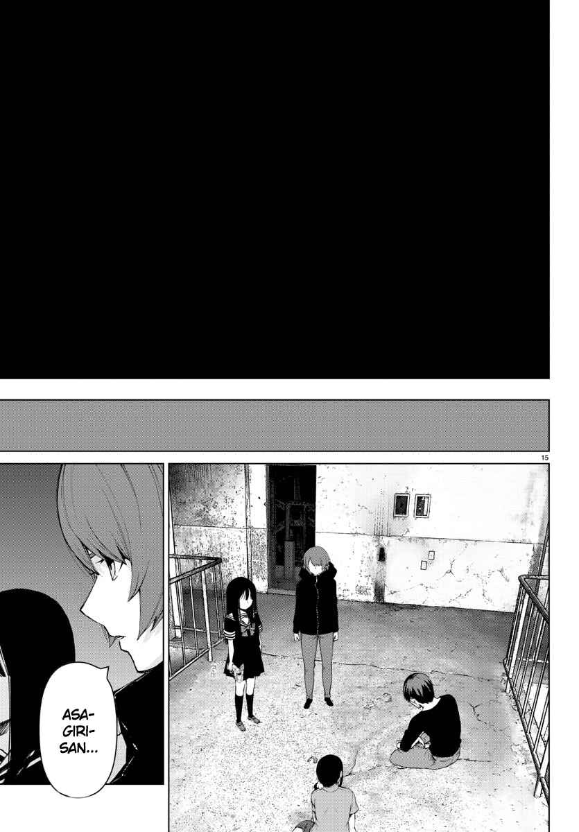 Page 15 Chapter 108 Magical Girl Site
