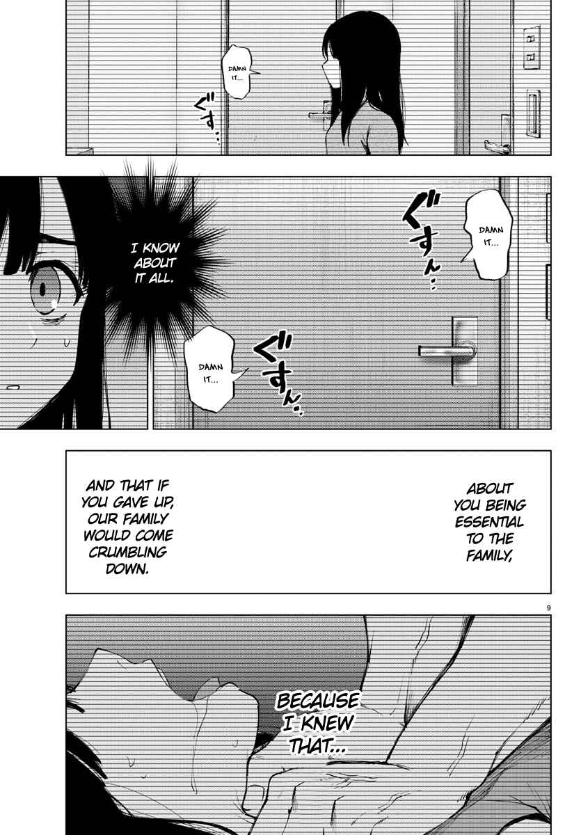 Page 9 Chapter 108 Magical Girl Site