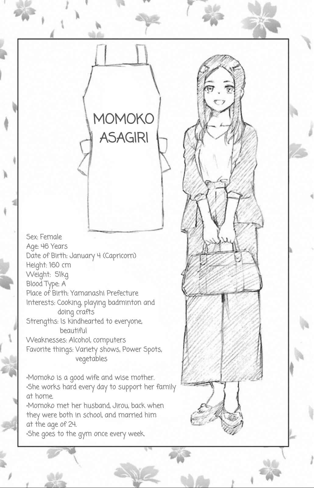 Page 1 Chapter 103.5 Magical Girl Site