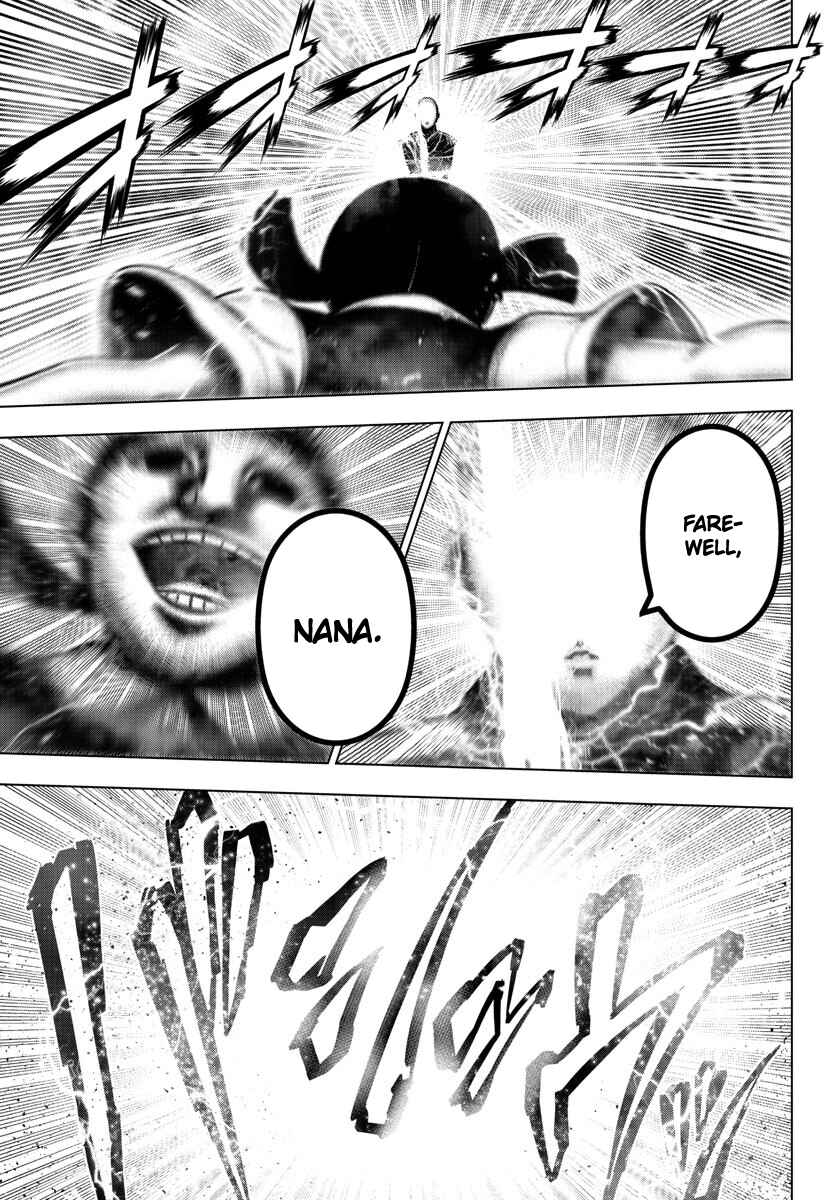 Page 7 Chapter 107 Magical Girl Site