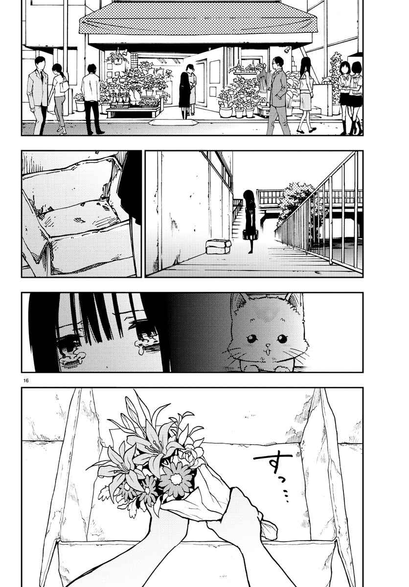 Page 16 Chapter 2 Magical Girl Site