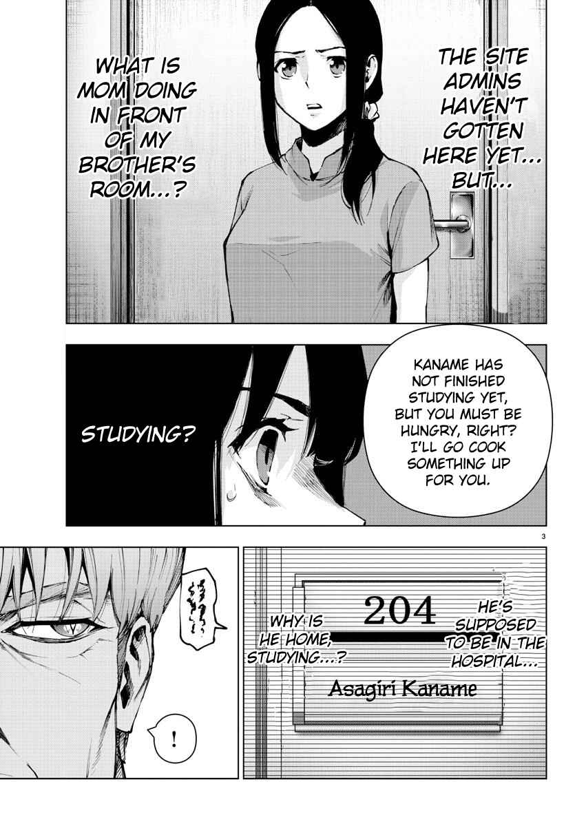 Page 4 Chapter 102 Magical Girl Site