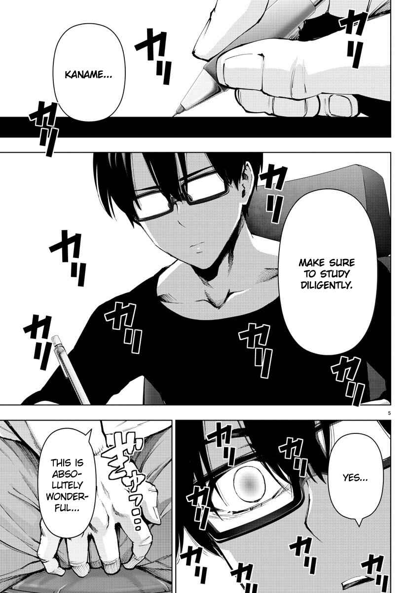 Page 6 Chapter 102 Magical Girl Site