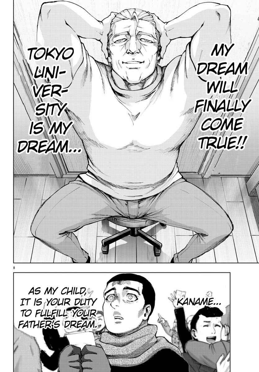 Page 9 Chapter 102 Magical Girl Site