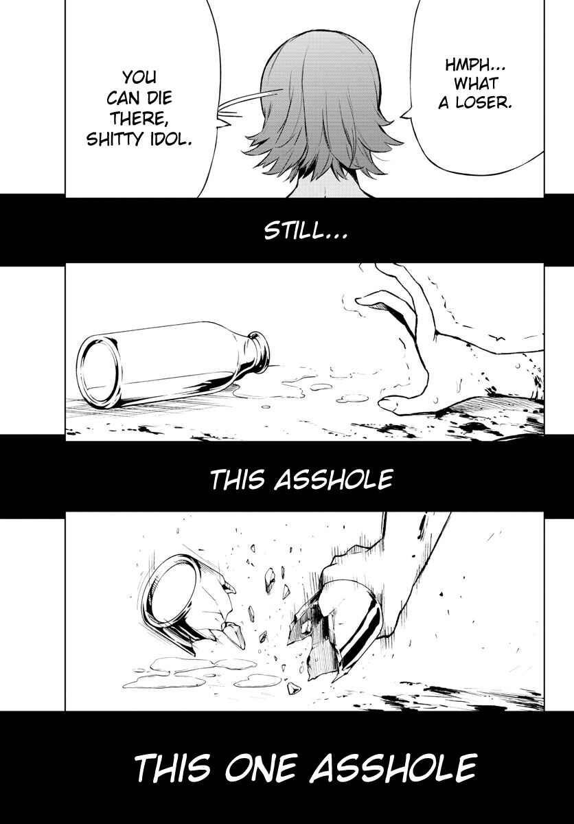 Page 31 Chapter 41 Magical Girl Site