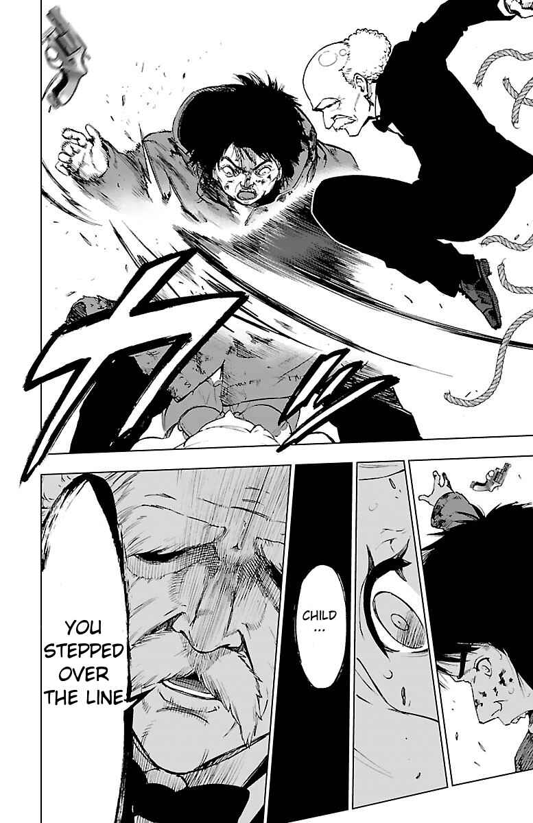 Page 18 Chapter 52 Magical Girl Site