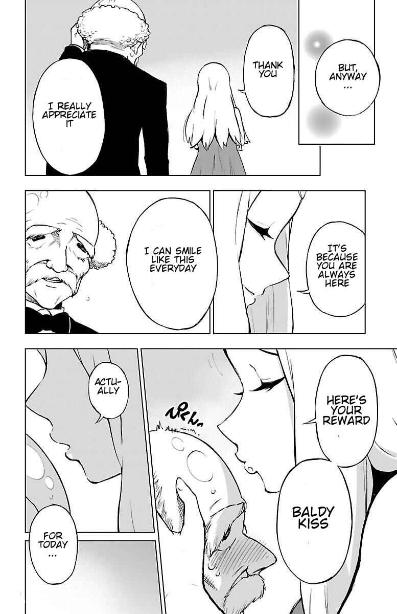 Page 22 Chapter 52 Magical Girl Site