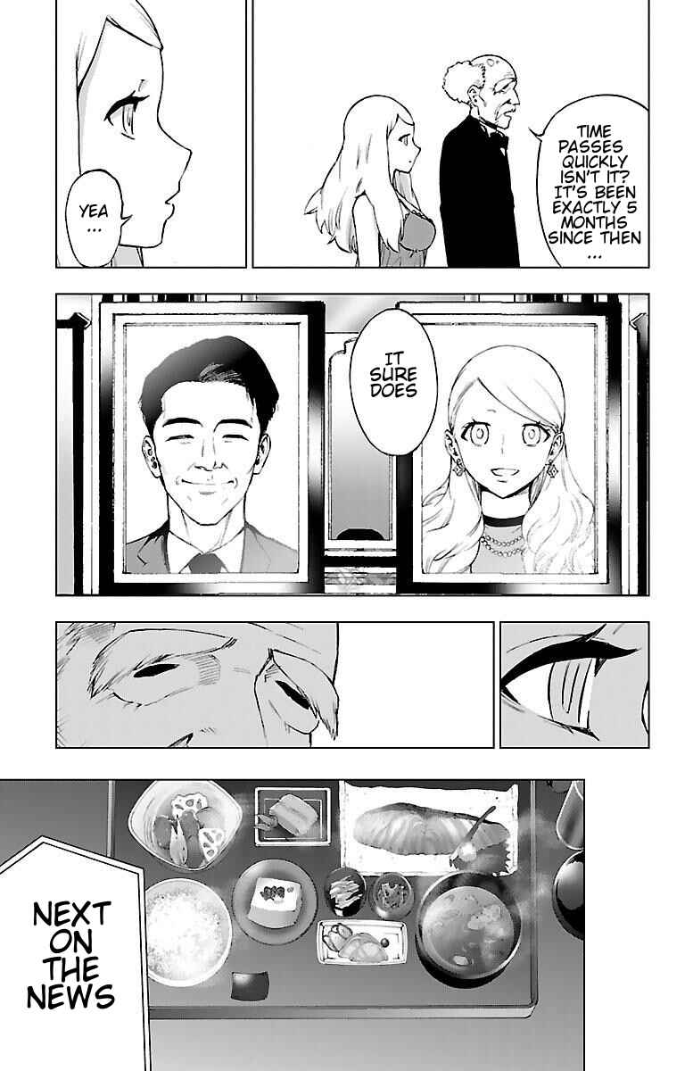 Page 9 Chapter 52 Magical Girl Site