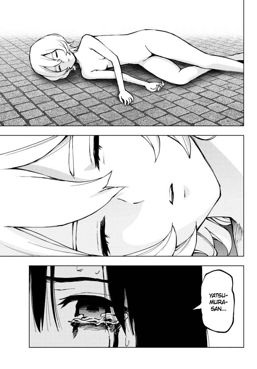 Page 4 Chapter 126 Magical Girl Site