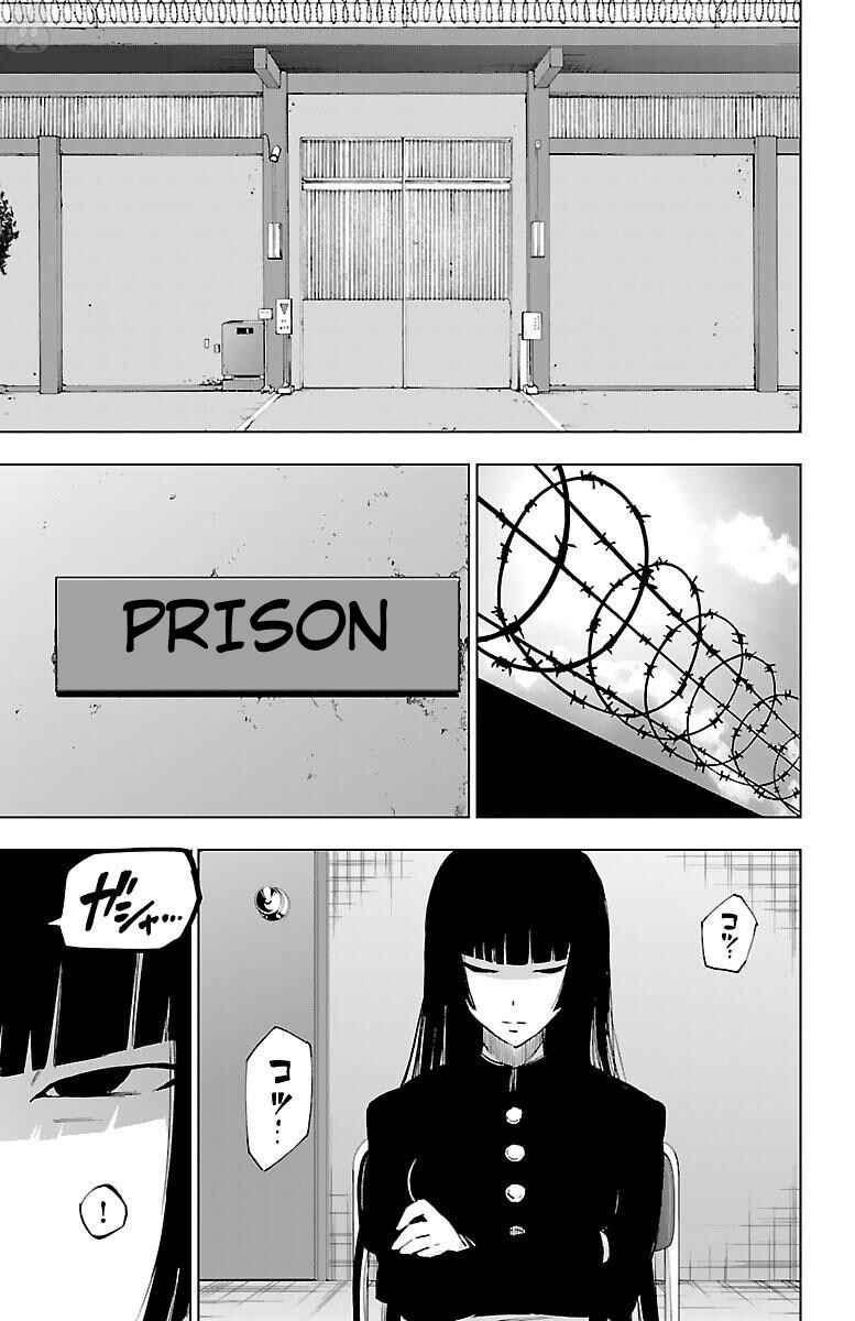 Page 15 Chapter 51 Magical Girl Site