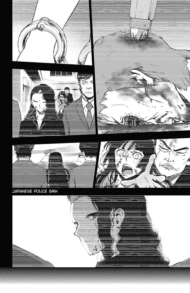 Page 24 Chapter 51 Magical Girl Site