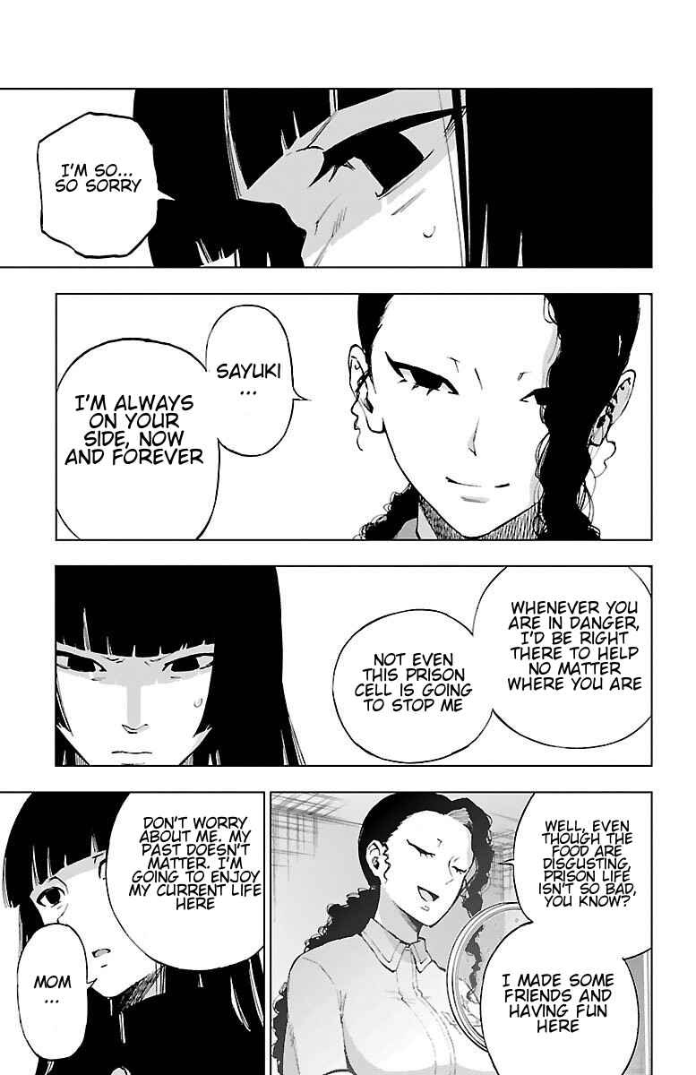 Page 25 Chapter 51 Magical Girl Site