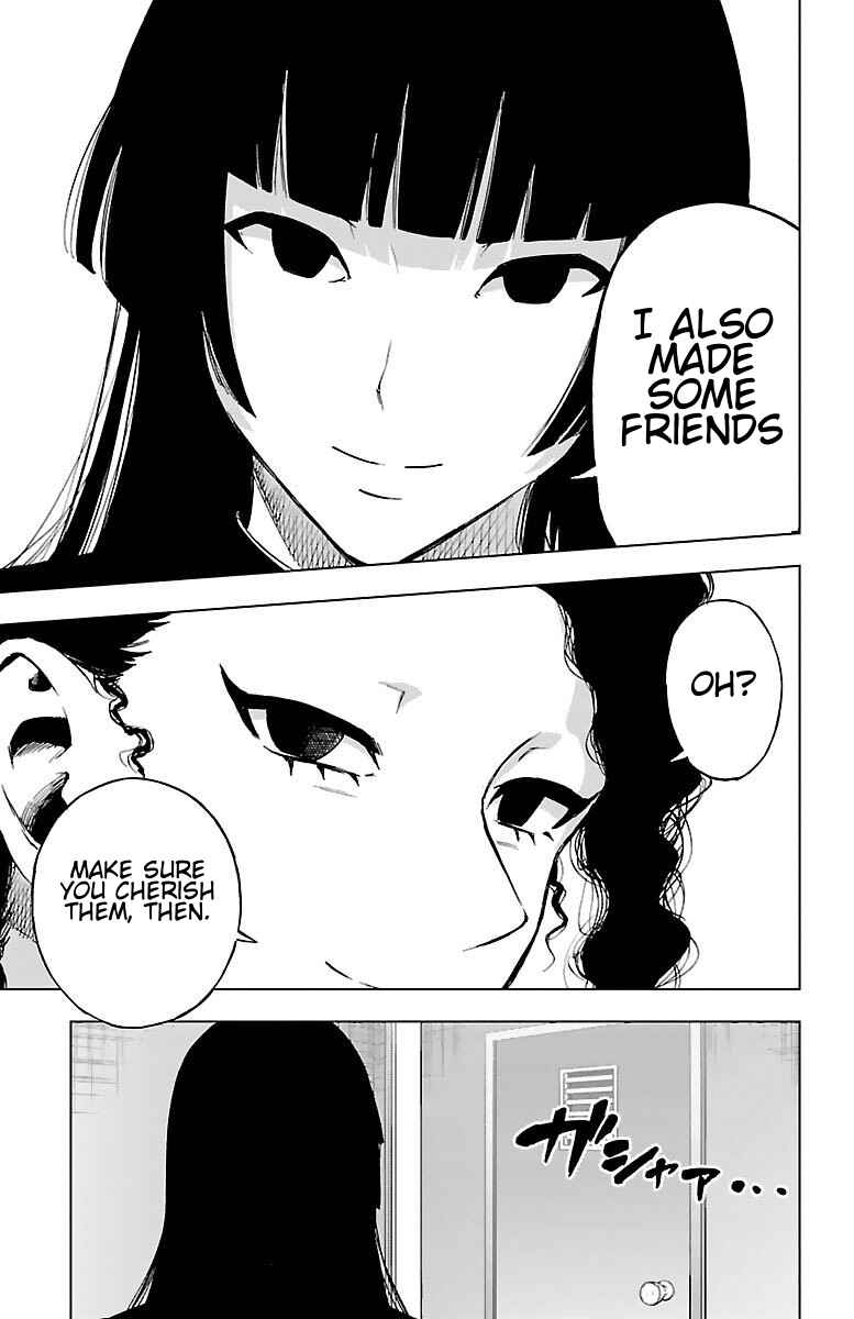 Page 27 Chapter 51 Magical Girl Site