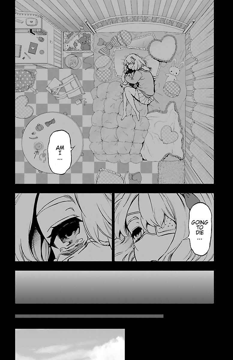 Page 8 Chapter 51 Magical Girl Site