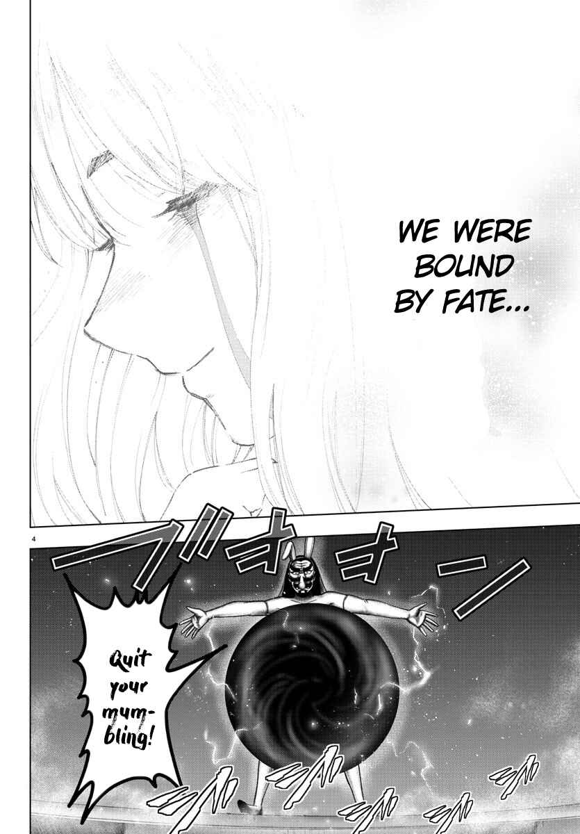 Page 3 Chapter 106 Magical Girl Site
