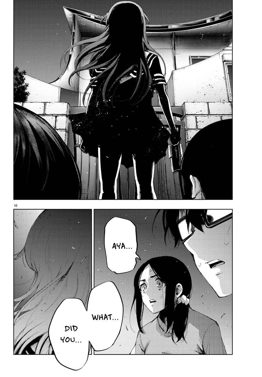 Page 9 Chapter 106 Magical Girl Site