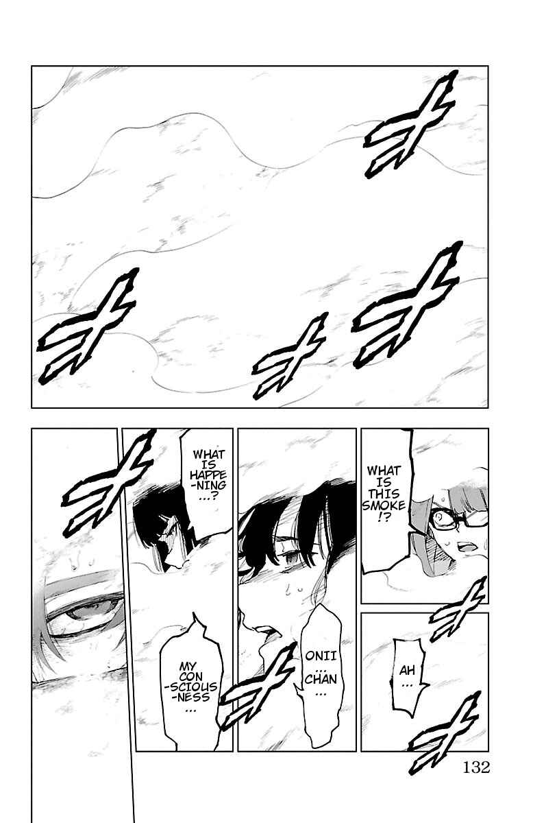 Page 18 Chapter 42 Magical Girl Site