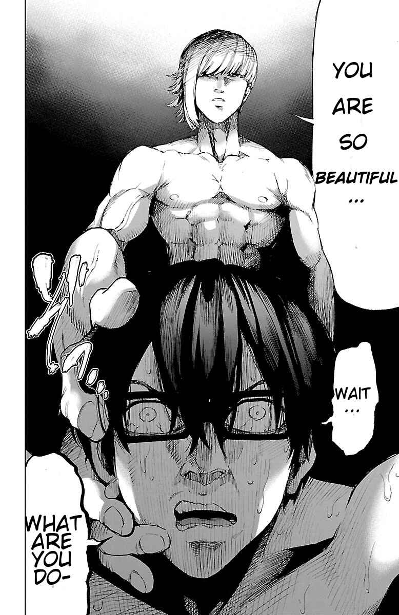 Page 32 Chapter 42 Magical Girl Site