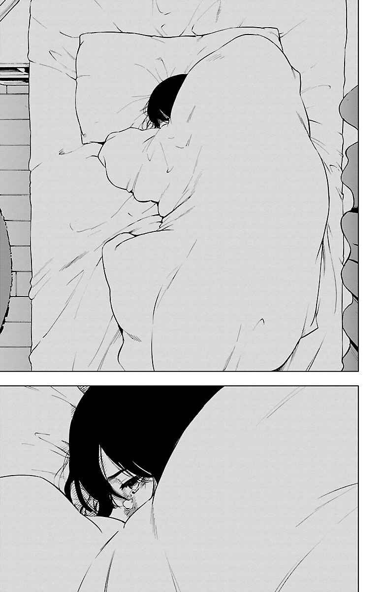 Page 29 Chapter 43 Magical Girl Site