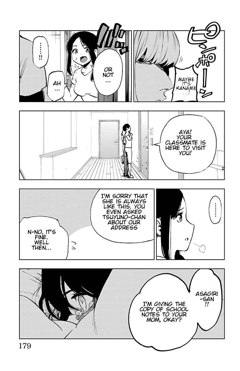 Page 31 Chapter 43 Magical Girl Site