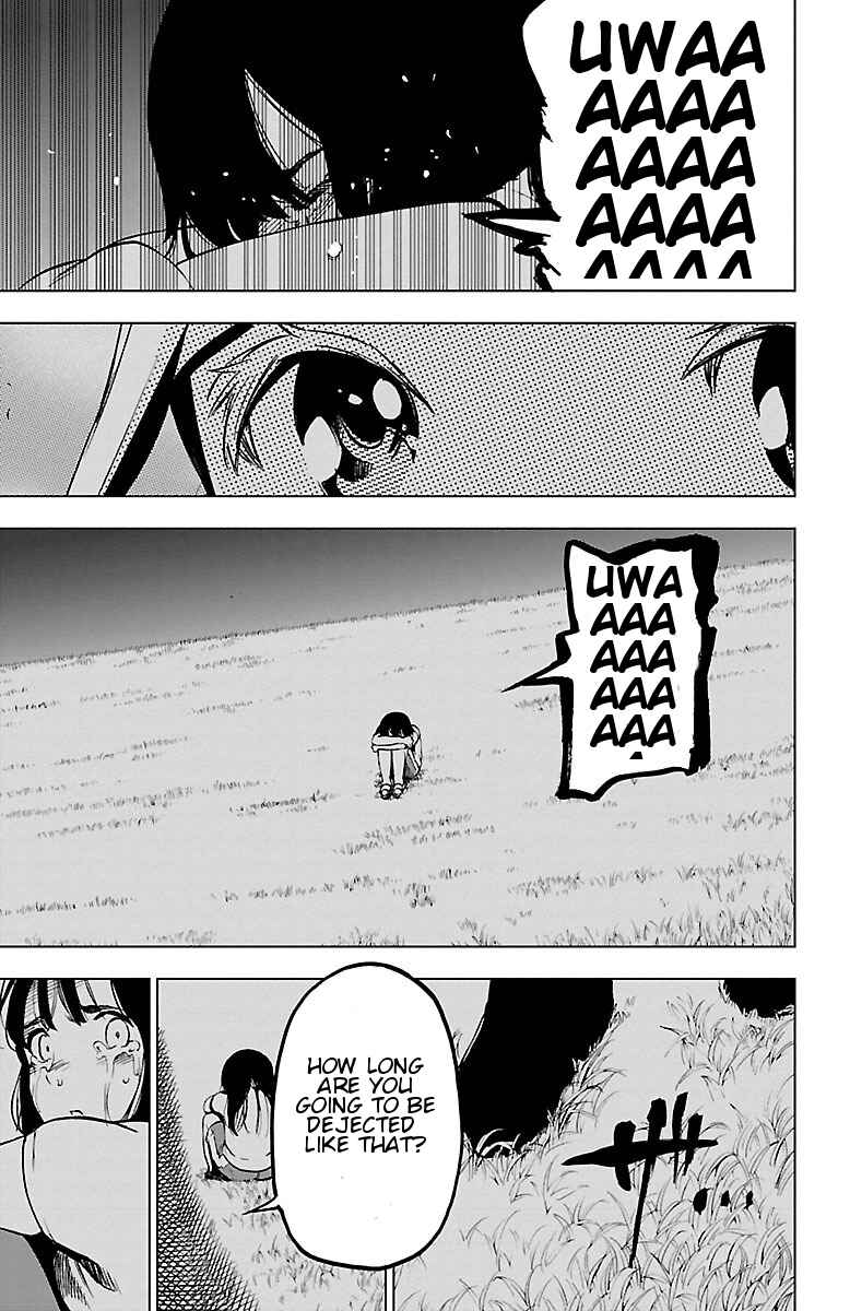 Page 37 Chapter 43 Magical Girl Site
