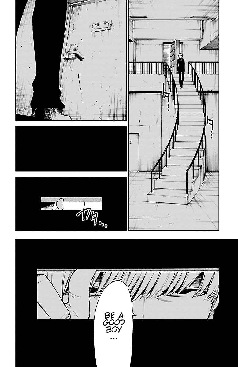 Page 6 Chapter 43 Magical Girl Site