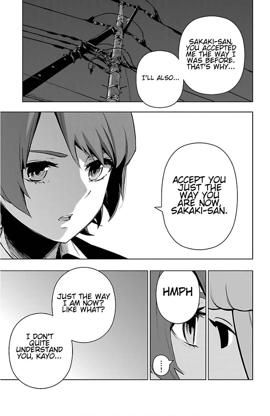 Page 7 Chapter 74 Magical Girl Site